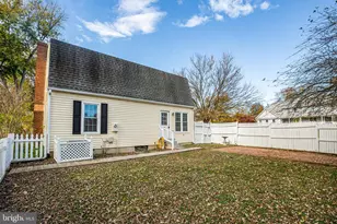 1445 Heatherstone Dr, Fredericksburg, VA 22407 - Photo 31