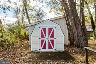 1445 Heatherstone Dr, Fredericksburg, VA 22407 - Photo 35