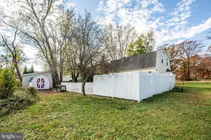 1445 Heatherstone Dr, Fredericksburg, VA 22407 - Photo 37