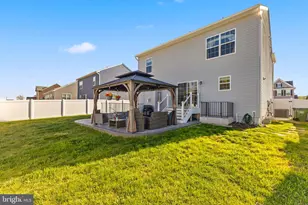 9527 Hillcrest Dr, Fredericksburg, VA 22407 - Photo 37