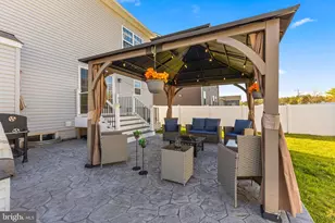 9527 Hillcrest Dr, Fredericksburg, VA 22407 - Photo 35