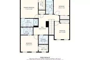 9527 Hillcrest Dr, Fredericksburg, VA 22407 - Photo 41