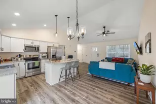 11601 Wilderness Park Dr, Spotsylvania, VA 22551 - Photo 11