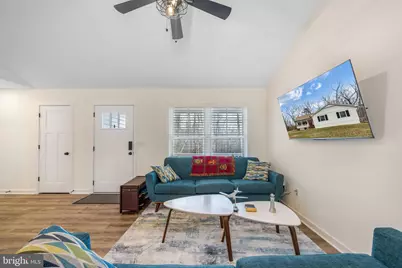 11601 Wilderness Park Drive, Spotsylvania, VA 22551 - Photo 7