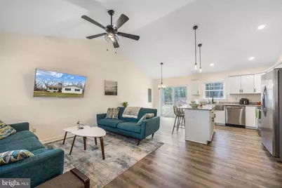 11601 Wilderness Park Drive, Spotsylvania, VA 22551 - Photo 3