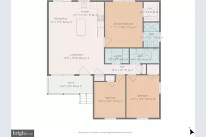 11601 Wilderness Park Drive, Spotsylvania, VA 22551 - Photo 21