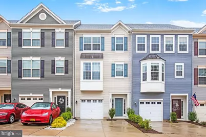 2323 Champions Way, Fredericksburg, VA 22408 - Photo 1