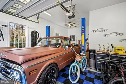 12006 Honor Bridge Farm Drive, Spotsylvania, VA 22551 - Photo 69