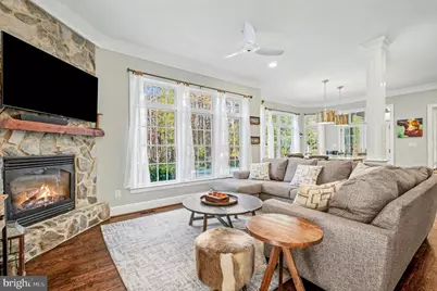 12006 Honor Bridge Farm Drive, Spotsylvania, VA 22551 - Photo 29