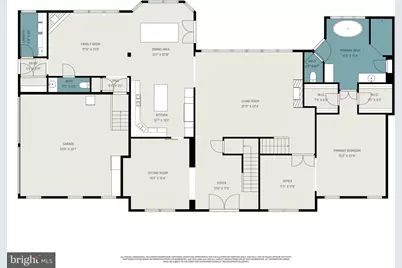 12006 Honor Bridge Farm Drive, Spotsylvania, VA 22551 - Photo 99