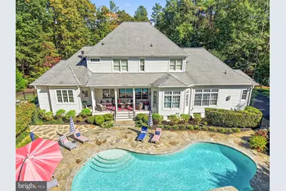 12006 Honor Bridge Farm Drive, Spotsylvania, VA 22551 - Photo 5