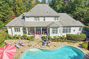 12006 Honor Bridge Farm Dr, Spotsylvania, VA 22551 - Photo 5