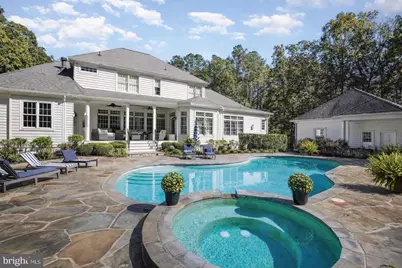 12006 Honor Bridge Farm Drive, Spotsylvania, VA 22551 - Photo 3