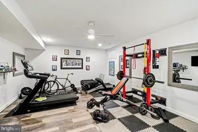 12006 Honor Bridge Farm Drive, Spotsylvania, VA 22551 - Photo 63