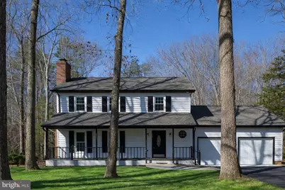 306 Clydesdale Court, Spotsylvania, VA 22551 - Photo 1