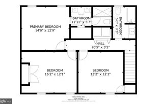 306 Clydesdale Ct, Spotsylvania, VA 22551 - Photo 47