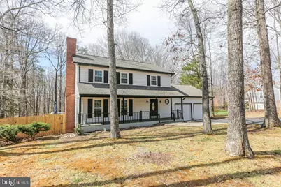 306 Clydesdale Court, Spotsylvania, VA 22551 - Photo 49