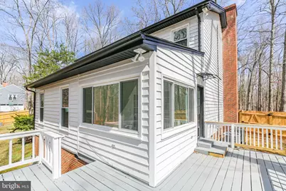 306 Clydesdale Court, Spotsylvania, VA 22551 - Photo 35