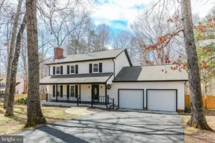 306 Clydesdale Ct, Spotsylvania, VA 22551 - Photo 53