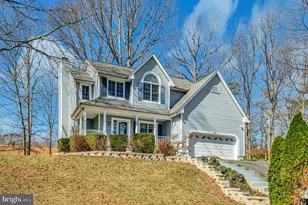 11912 Oakhurst Dr, Fredericksburg, VA 22407 - Photo 3