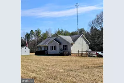 12615 Post Oak Road, Spotsylvania, VA 22551 - Photo 1