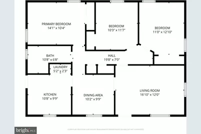 1145 Bernstein Road, Fredericksburg, VA 22407 - Photo 27