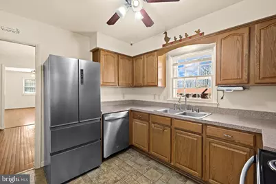 1145 Bernstein Road, Fredericksburg, VA 22407 - Photo 11