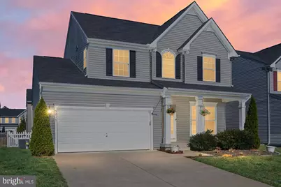 9217 Wood Creek Circle, Fredericksburg, VA 22407 - Photo 1