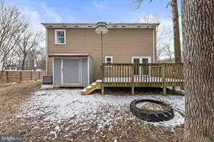 38 Ocala Ln, Fredericksburg, VA 22408 - Photo 37