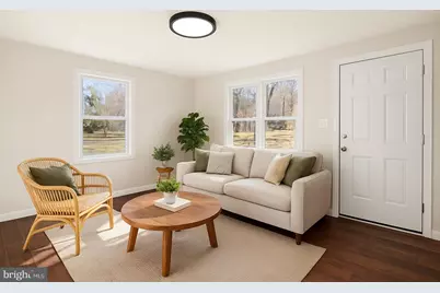 3366 Lavue Lane, Fredericksburg, VA 22408 - Photo 3