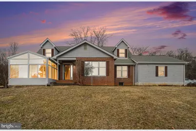 10807 Millridge Lane, Spotsylvania, VA 22553 - Photo 1