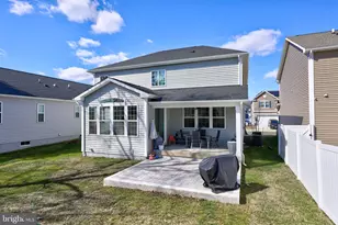 11528 Bluestem Wy, Fredericksburg, VA 22407 - Photo 33