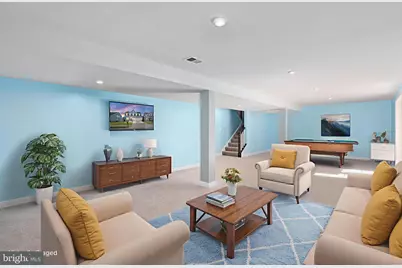 5360 Holley Oak Lane, Fredericksburg, VA 22407 - Photo 45