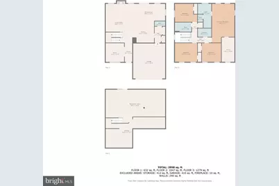 5360 Holley Oak Lane, Fredericksburg, VA 22407 - Photo 55