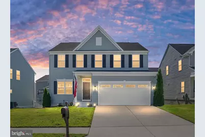 5360 Holley Oak Lane, Fredericksburg, VA 22407 - Photo 1