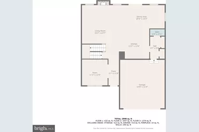 5360 Holley Oak Lane, Fredericksburg, VA 22407 - Photo 57