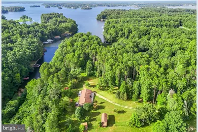 3807 Bear Tree Lane, Bumpass, VA 23024 - Photo 57