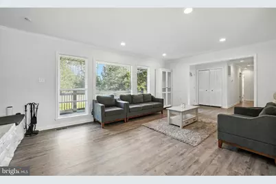 3807 Bear Tree Lane, Bumpass, VA 23024 - Photo 5