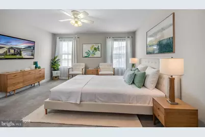 7607 Loughton Lane, Spotsylvania, VA 22551 - Photo 15