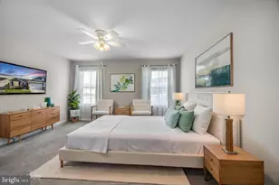 7607 Loughton Ln, Spotsylvania, VA 22551 - Photo 15