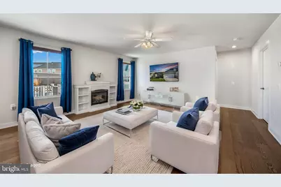 7607 Loughton Lane, Spotsylvania, VA 22551 - Photo 3