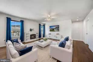 7607 Loughton Ln, Spotsylvania, VA 22551 - Photo 3