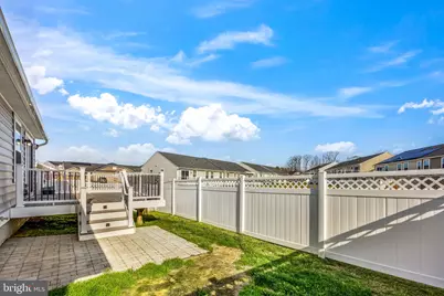 7607 Loughton Lane, Spotsylvania, VA 22551 - Photo 35