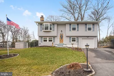 3304 Waverly Drive, Fredericksburg, VA 22407 - Photo 1