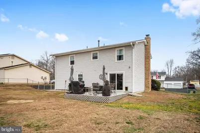 3304 Waverly Drive, Fredericksburg, VA 22407 - Photo 37