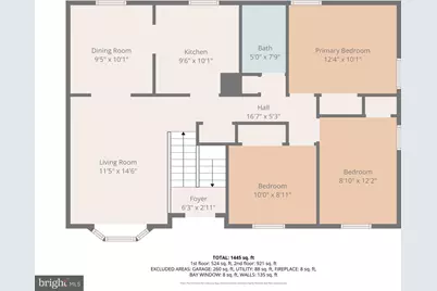 3304 Waverly Drive, Fredericksburg, VA 22407 - Photo 39