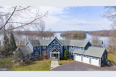 3804 Outer Banks Lane, Bumpass, VA 23024 - Photo 91