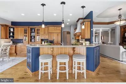 10616 Chatham Ridge Way, Spotsylvania, VA 22551 - Photo 15