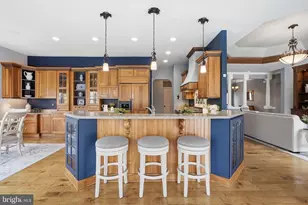 10616 Chatham Ridge Way, Spotsylvania, VA 22551 - Photo 15