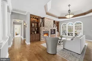 10616 Chatham Ridge Way, Spotsylvania, VA 22551 - Photo 5